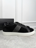 Кеды Gucci