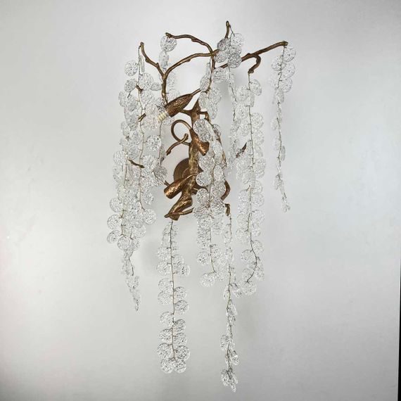 Настенный светильник Imperium Loft Fairytree 167148-26