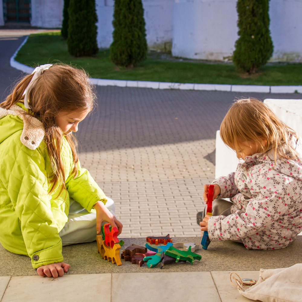 «Приключения в Коломне» - интерактивная экскурсия для детей