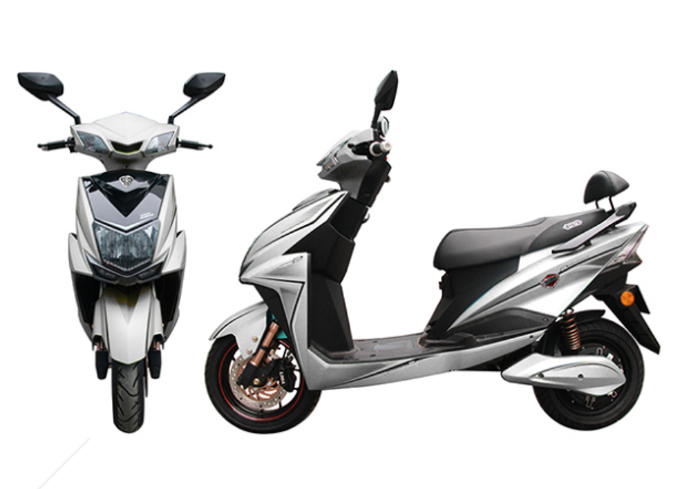 Электроскутер Lima LM699