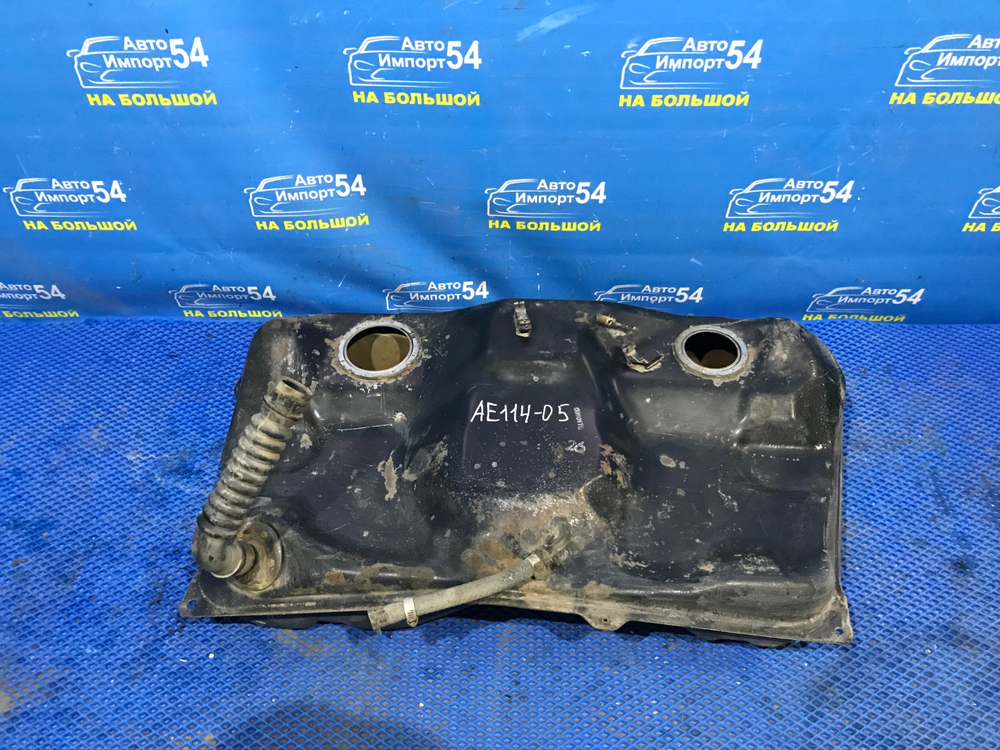 Бак топливный TOYOTA SPRINTER 1999