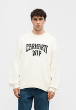 Carhartt WIP DECK - Свитер - Чёрный