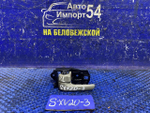 Ручка двери задней левой салонная TOYOTA CAMRY GRACIA 1999