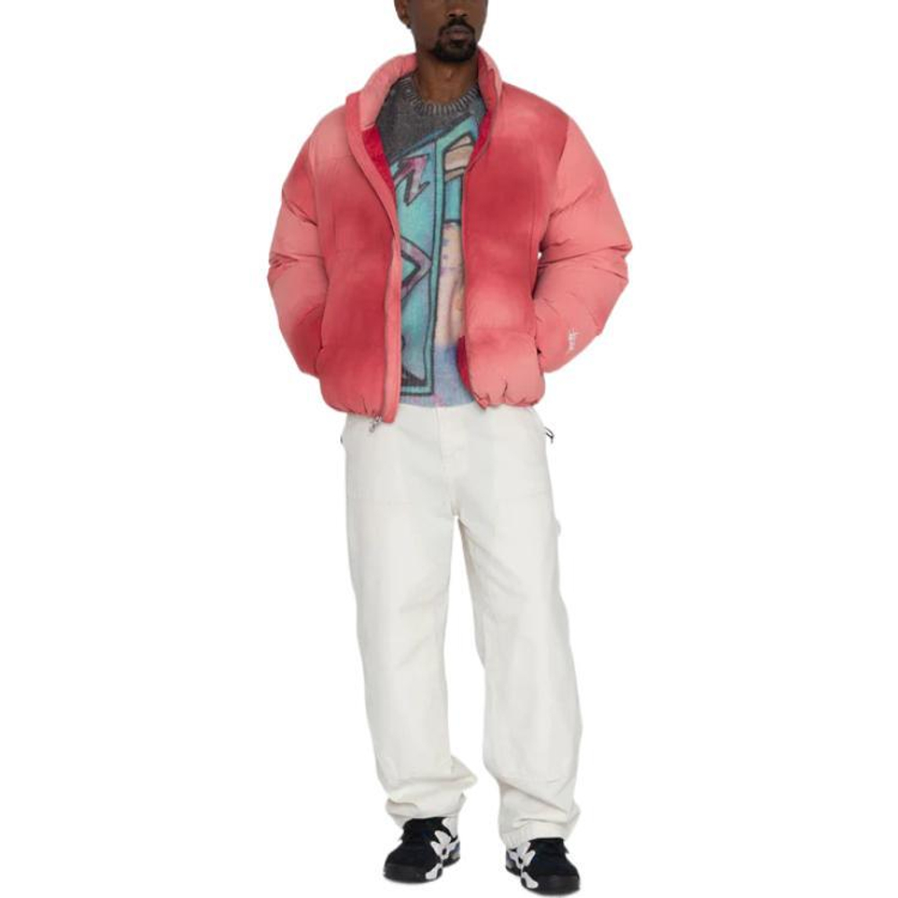 Куртки Stussy FW22 Recycled Nylon Down Puffer, 115673