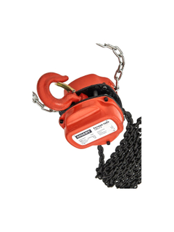 Ручная таль 2т 3м Gigant CHS-2-3