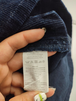 Сарафан Fututrino джинсовый на 12 лет