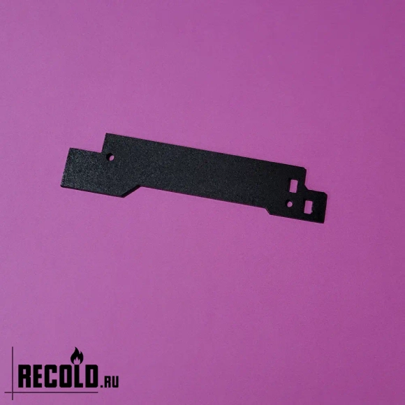 Радиатор VRM GIGABYTE H610M H V3, H610M S2H V3 DDR4