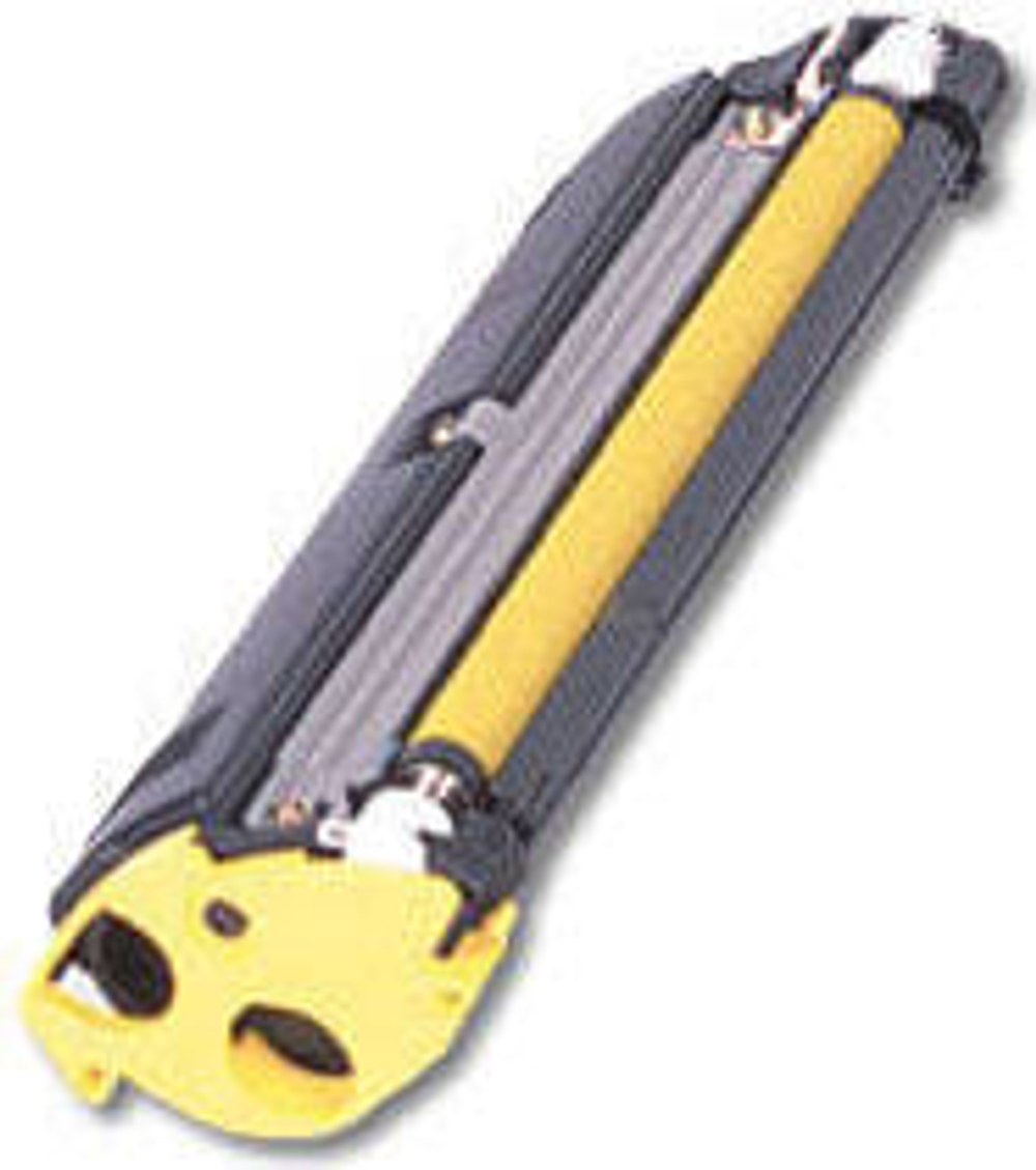 Картридж тонерный желтый 1 шт Konica Minolta 1710517-002