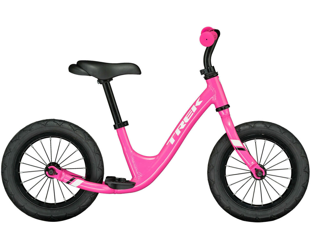 Детский велосипед Trek Kickster 12 (2020)