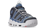 Кроссовки Nike Air More Uptempo 96 "Denim"