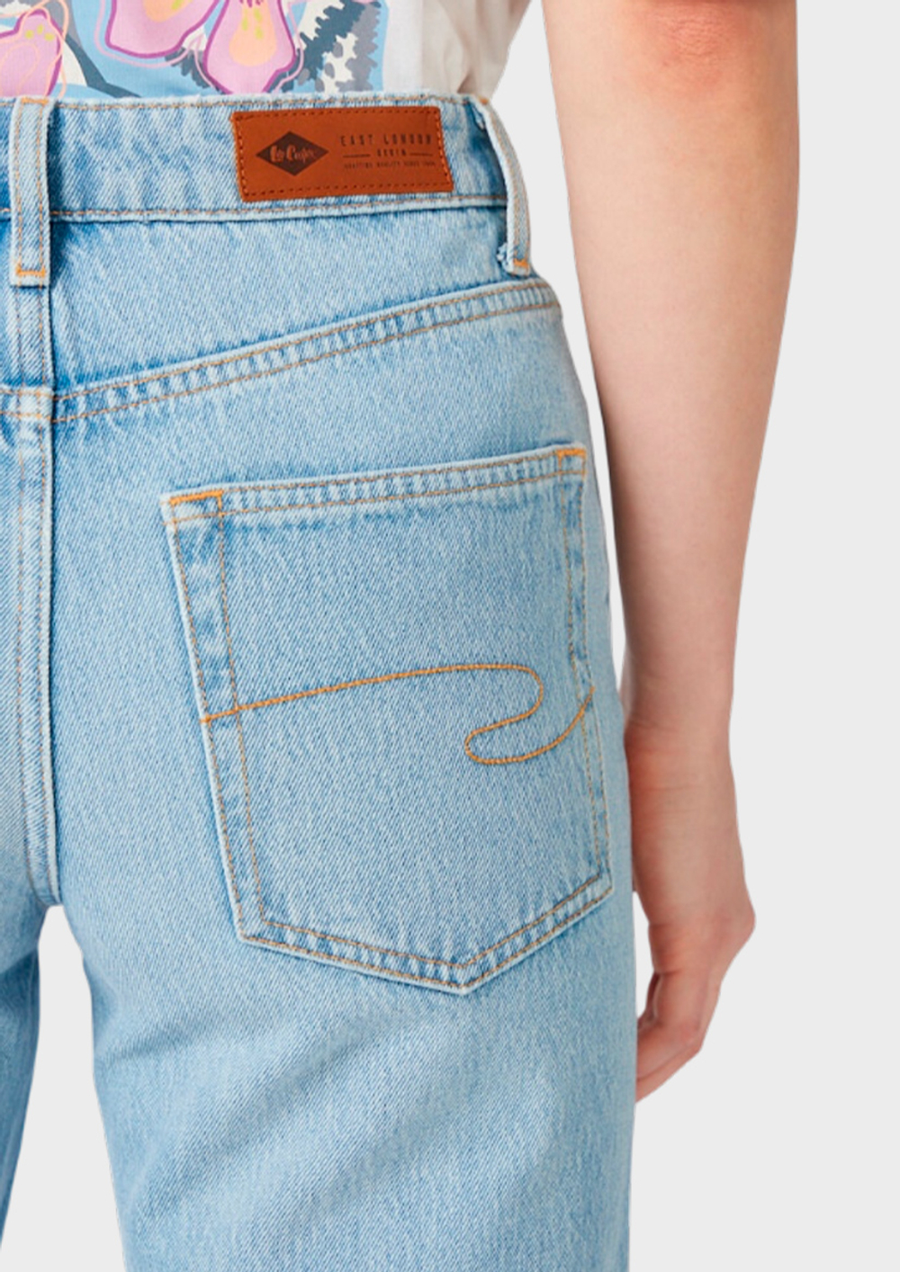 Джинсы Lee Cooper Vanessa