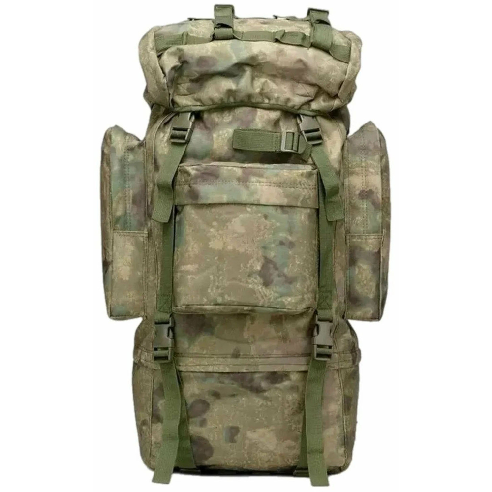 Рюкзак станковый Квест 100 литров