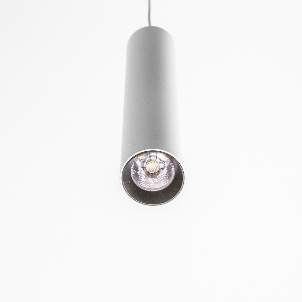 Citilux Тубус CL01PB120N LED Подвесной светильник  Белый
