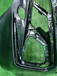 Бампер передний Hongqi HS5 (2019-н.в.)