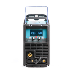 Сварочный полуавтомат MIG-315T LCD GROVERS