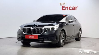 BMW 5 Series (G60) 530i xDrive (12.2023)