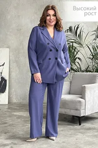 Костюм 3754 Fabrika