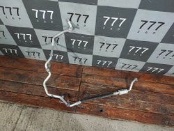 Трубка кондиционера Nissan Qashqai 2 (J11) 13-нв Б/У Оригинал 92480BM90B