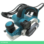 Электрорубанок Makita KP0810C