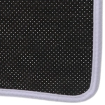 Коврик для ванной 40*60"Аланна»