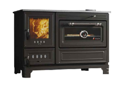 Дровяная кухонная печь Simge Soba 6020
