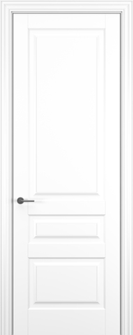 Межкомнатная дверь Zadoor ART Classic Армони ПГ Ампир