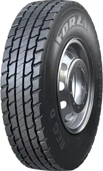 Кама Forza REG D 295/80 R22,5 154/150K (Ведущая ось)