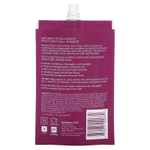 Andalou Naturals, 1000 Roses, маска для волос глубокого кондиционирования, уход за цветом, 44 мл (1,5 жидк. унц.)