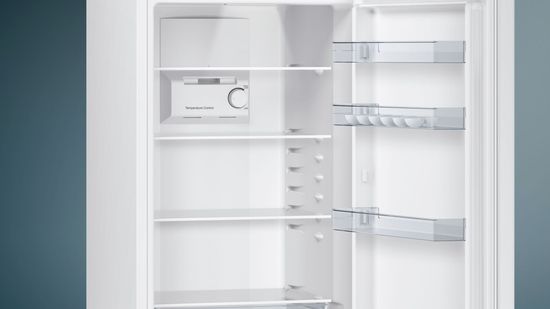 Холодильник Siemens KG36NNW306