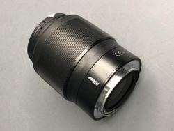 Nikon 50mm 1.8S Nikkor Z