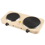 Плита электрическая 2-х конфор. Energy EN-903 E (159766)