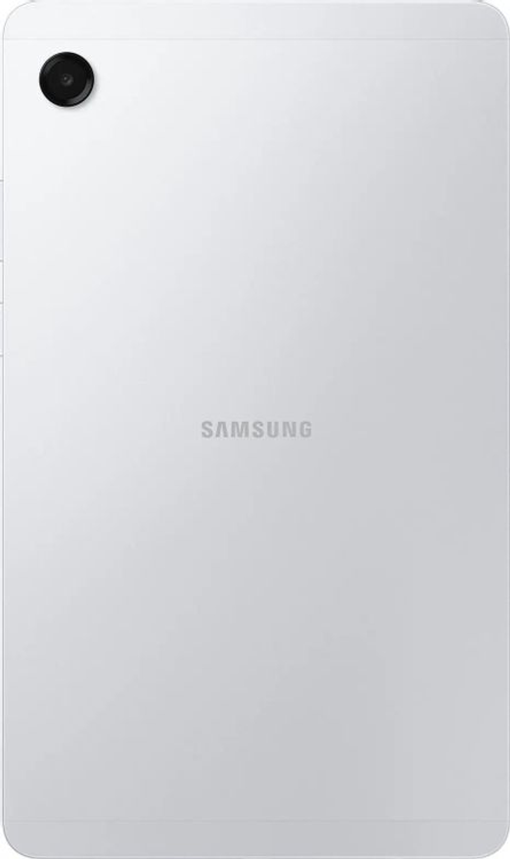 8.7" Планшет Samsung Galaxy Tab A11 BSM-X135F 8/128 GB G99 4G, 1340 x 800, 90Гц, Android 15, серебристый [sm-x135fzsecau]
