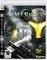 PS3 Timeshift (Б/У, Английская версия, BLUS-30090)
