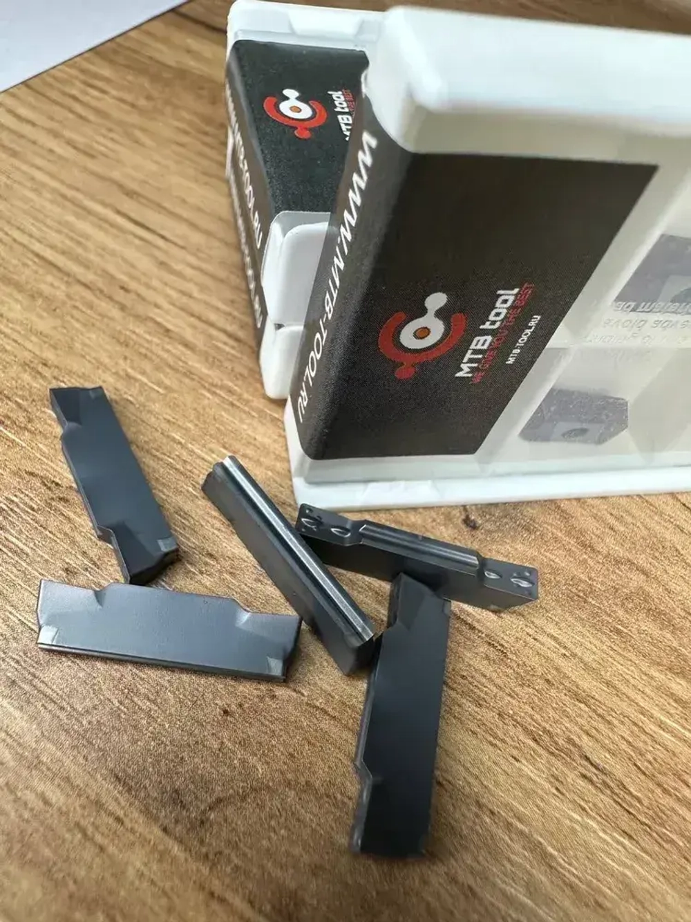 Твердосплавная пластина MGMN300-M PM ZW5201 для профессиональной обработки канавок и отрезания. Стоимость указана за 1 пластину!