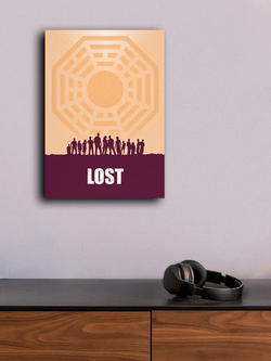 Остаться в живых 2 (Lost)