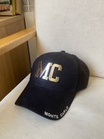 Кепка Monte Carlo