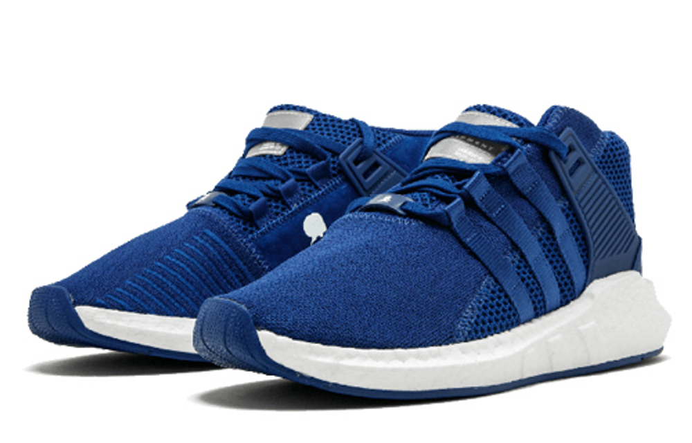 Кроссовки Mastermind X Adidas Eqt Support 9317 Mid Mystery Ink
