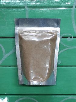 Мускатный орех (молотый) 100 гр