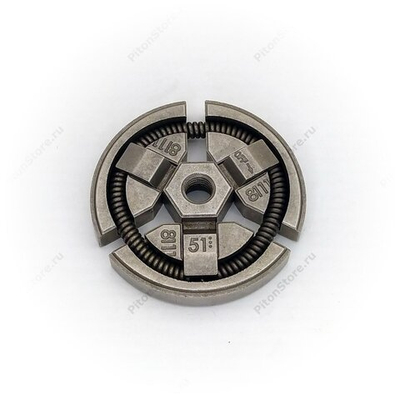 Сцепление б/п Husqvarna  51/55/257 (в сборе, а: 5014554-03) [Winzor]