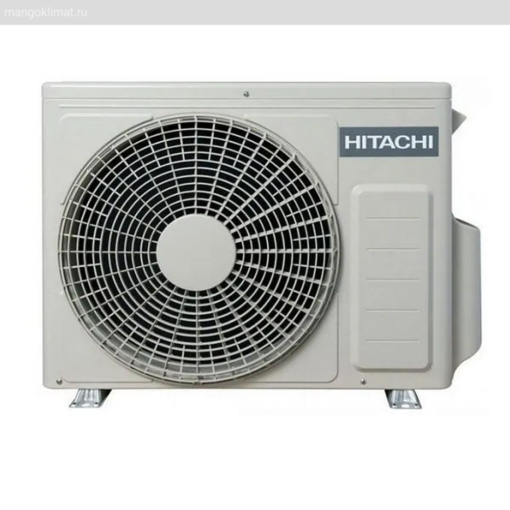Hitachi RAK-DJ50RHAE / RAC-DJ50WHAE