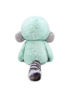 Мягкая игрушка Джу нежно-мятный 25см