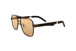 Солнцезащитные очки "авиаторы" Polarized