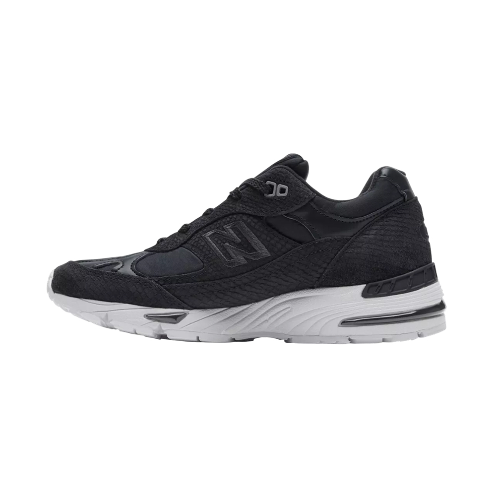 Кроссовки New Balance 991 Navy