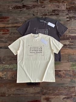 Футболка Maison Margiela