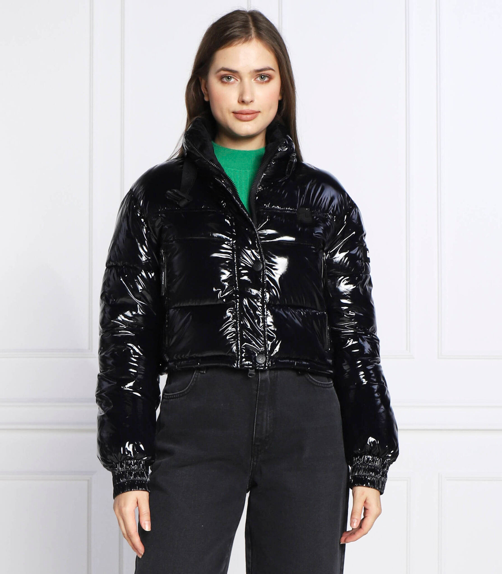 куртка Invicta - черный(4431913)