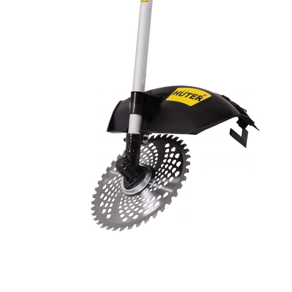 Триммер бензиновый Huter GGT-2500S