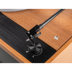 Проигрыватель винила Phaze Audio Julia Cappuccino