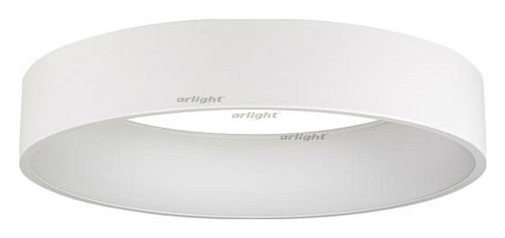 Подвесной светильник Arlight SP-TOR-RING-HANG-R600-42W Day4000 (WH, 120 deg) 022148(1)
