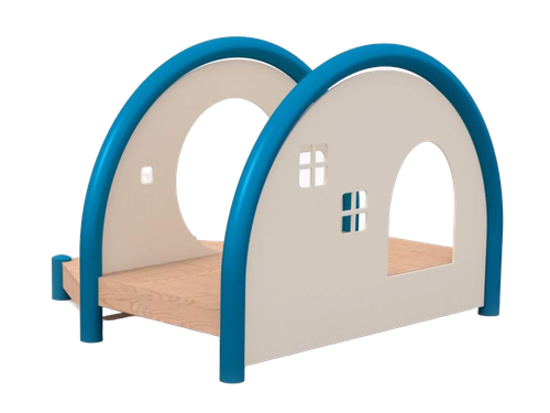 Домик Арка И.А.01-009