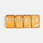 Печенье Сладкая слобода Молочное на сметанке 420г